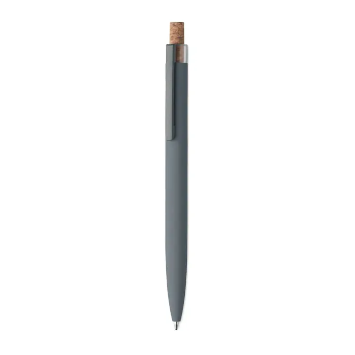 Recycled aluminium pen - MO2652 (MOCN#15)